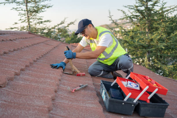 Quick and Trustworthy Emergency Roof Repair Services in Washington Heights, NY