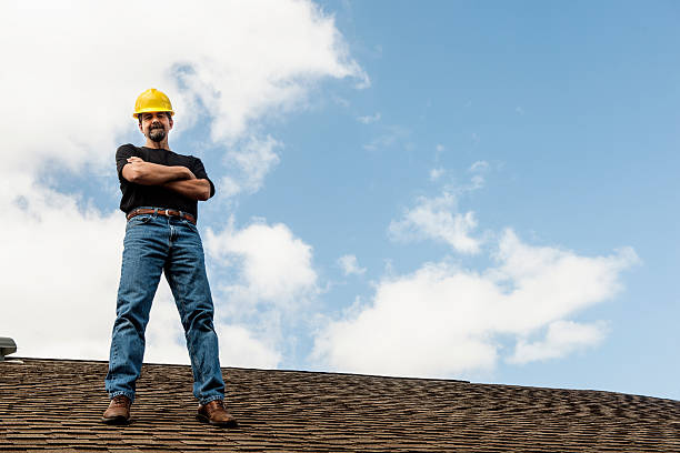 Roof Waterproofing Services in Washington Heights, NY