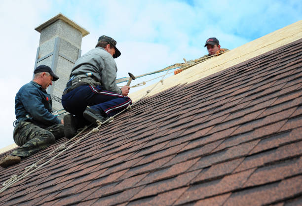 Roof Installation Near Me in Washington Heights, NY