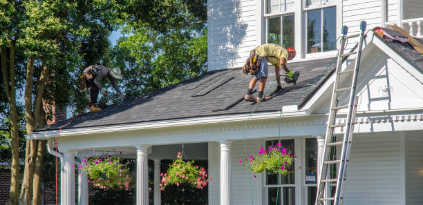Professional Roofing Contractor in Washington Heights, NY