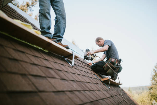 Slate Roofing Contractor in Washington Heights, NY